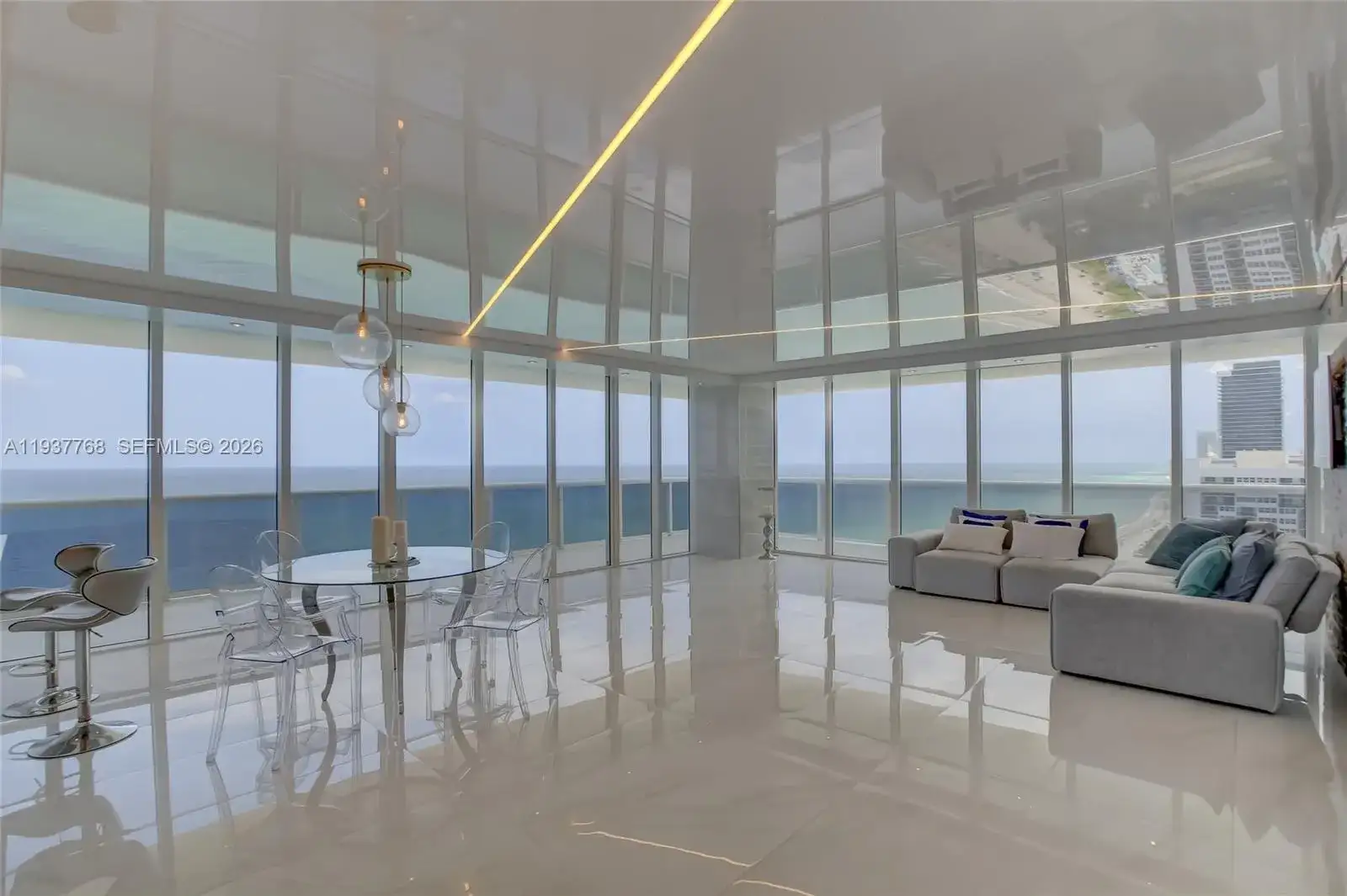 1830 S Ocean Dr # 2402, Hallandale Beach FL 33009 photo 2
