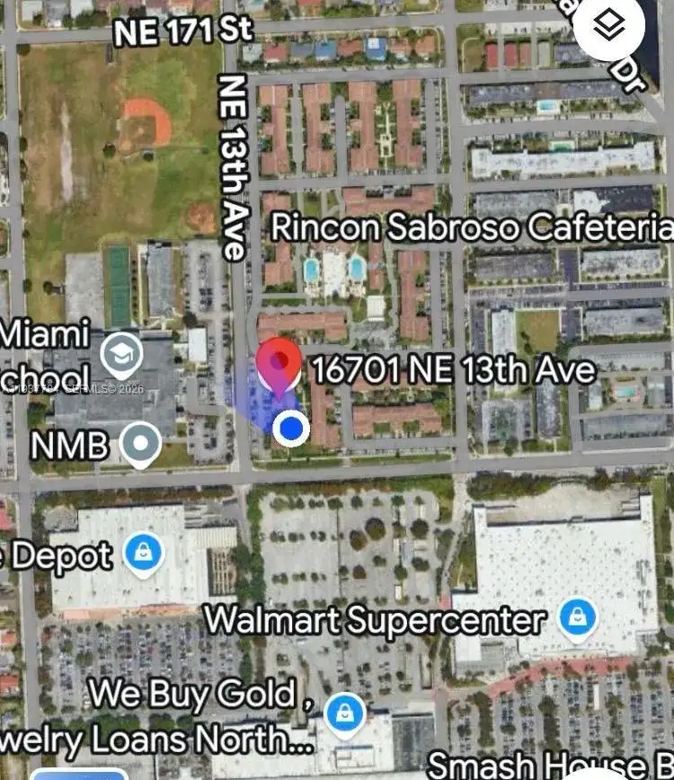 16701 NE 13 AVE # 310, Miami FL 33162 photo 3