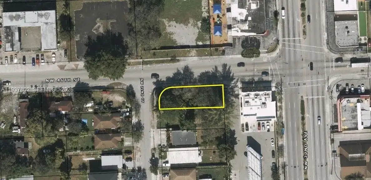 2226 NW 46th St, Miami FL 33142 photo 3