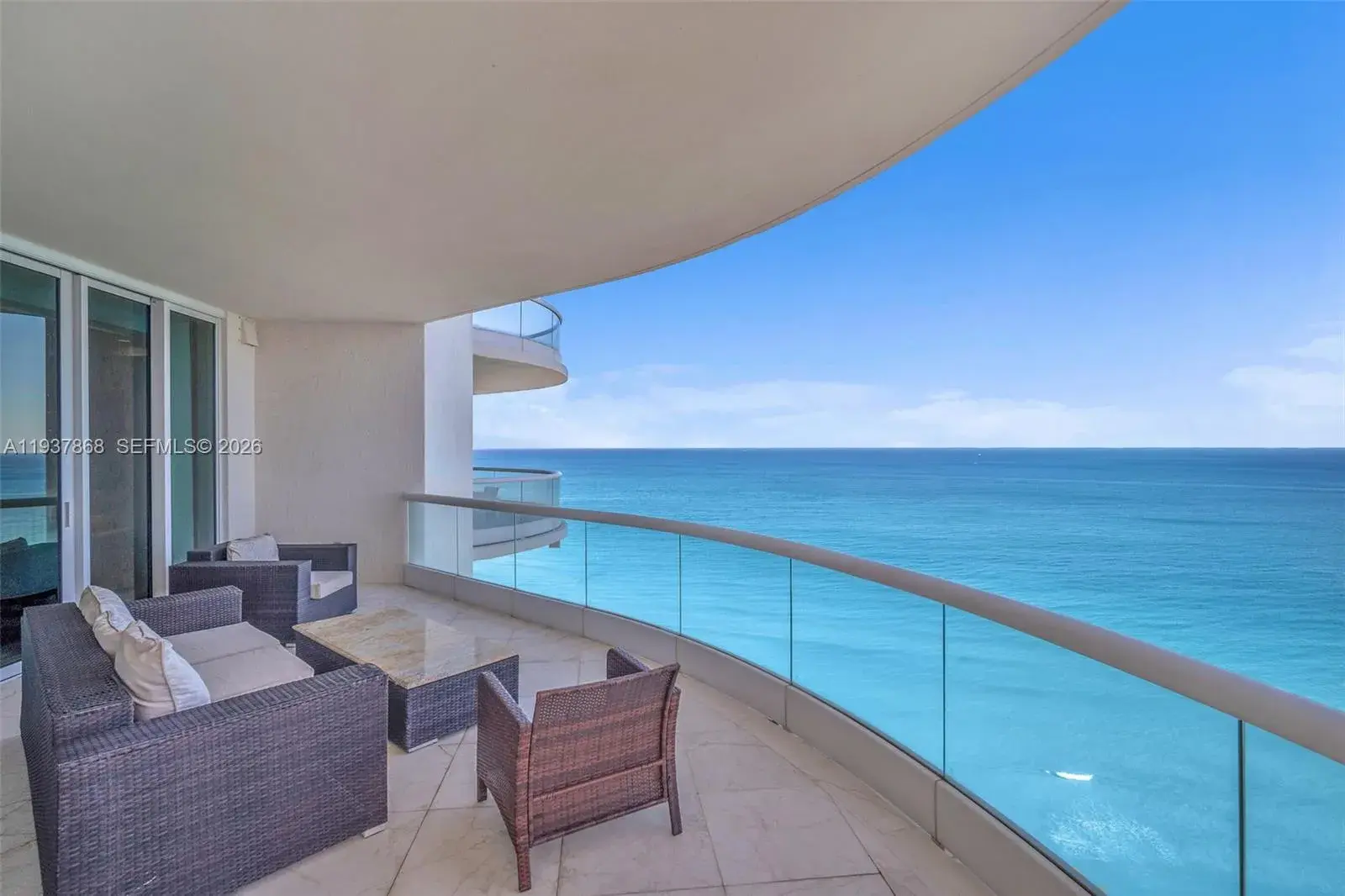 16051 Collins Ave # 2001, Sunny Isles Beach FL 33160