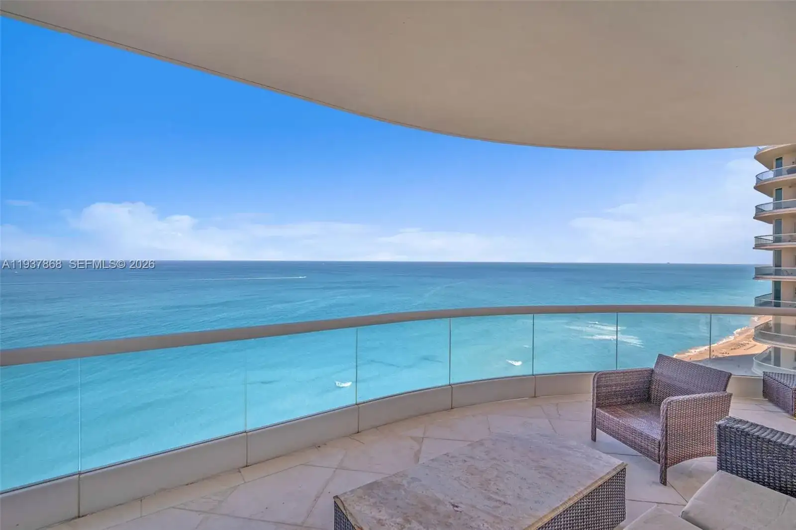 16051 Collins Ave # 2001, Sunny Isles Beach FL 33160 photo 3