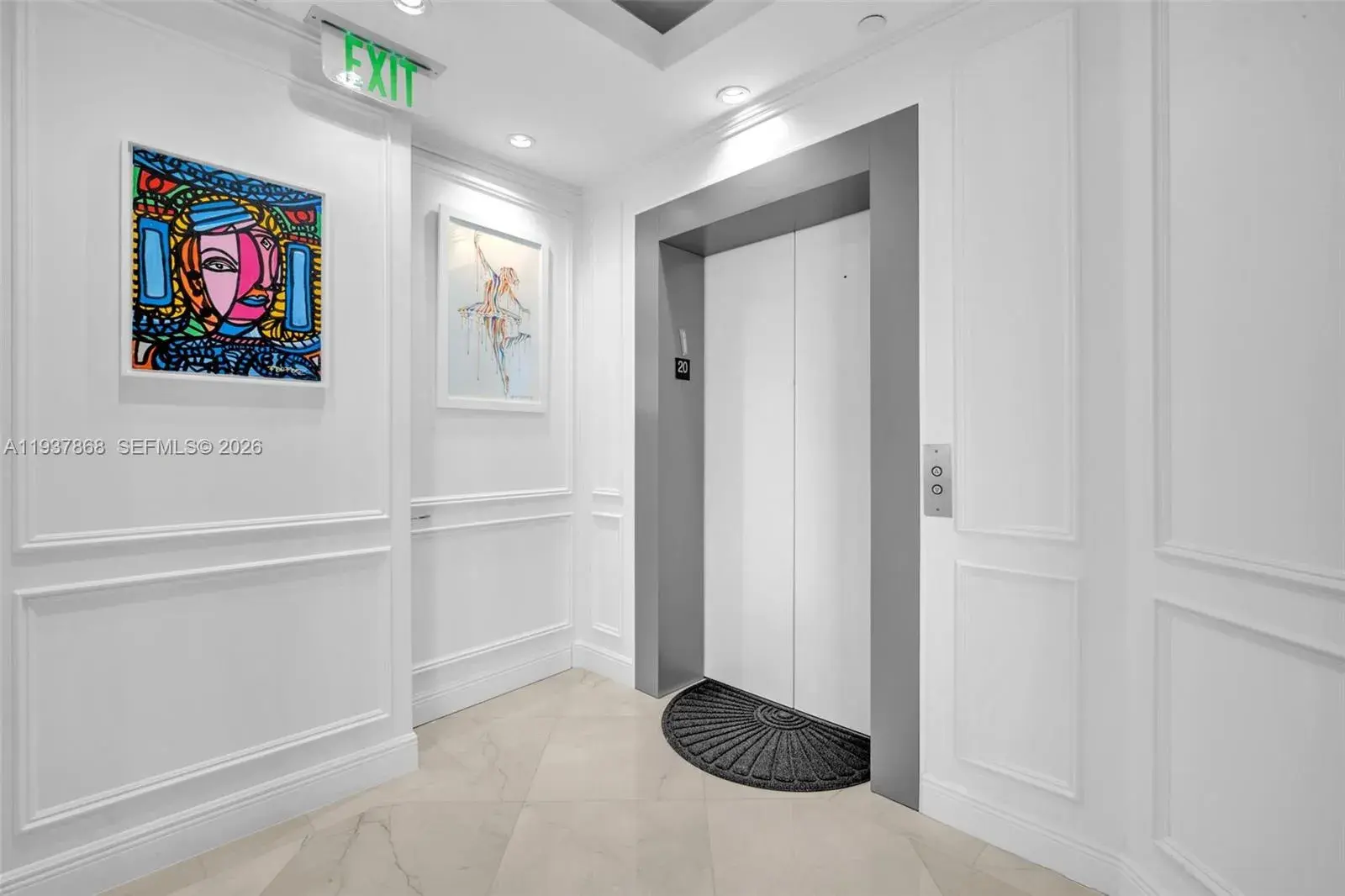 16051 Collins Ave # 2001, Sunny Isles Beach FL 33160