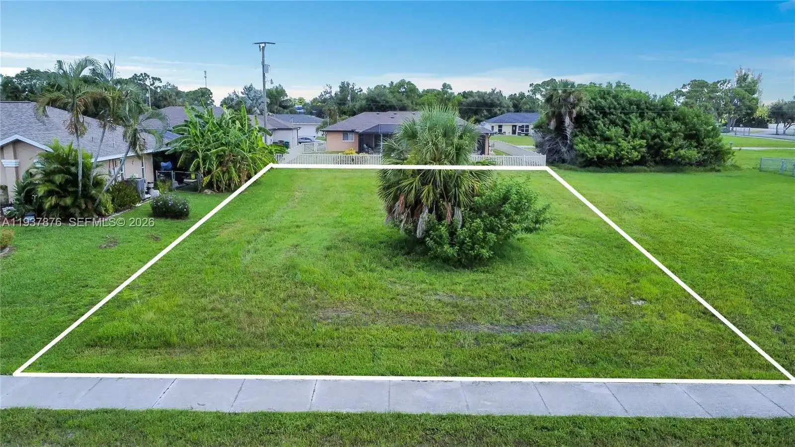 1821 SAVONA PKWY W, Cape Coral FL 33914 photo 5