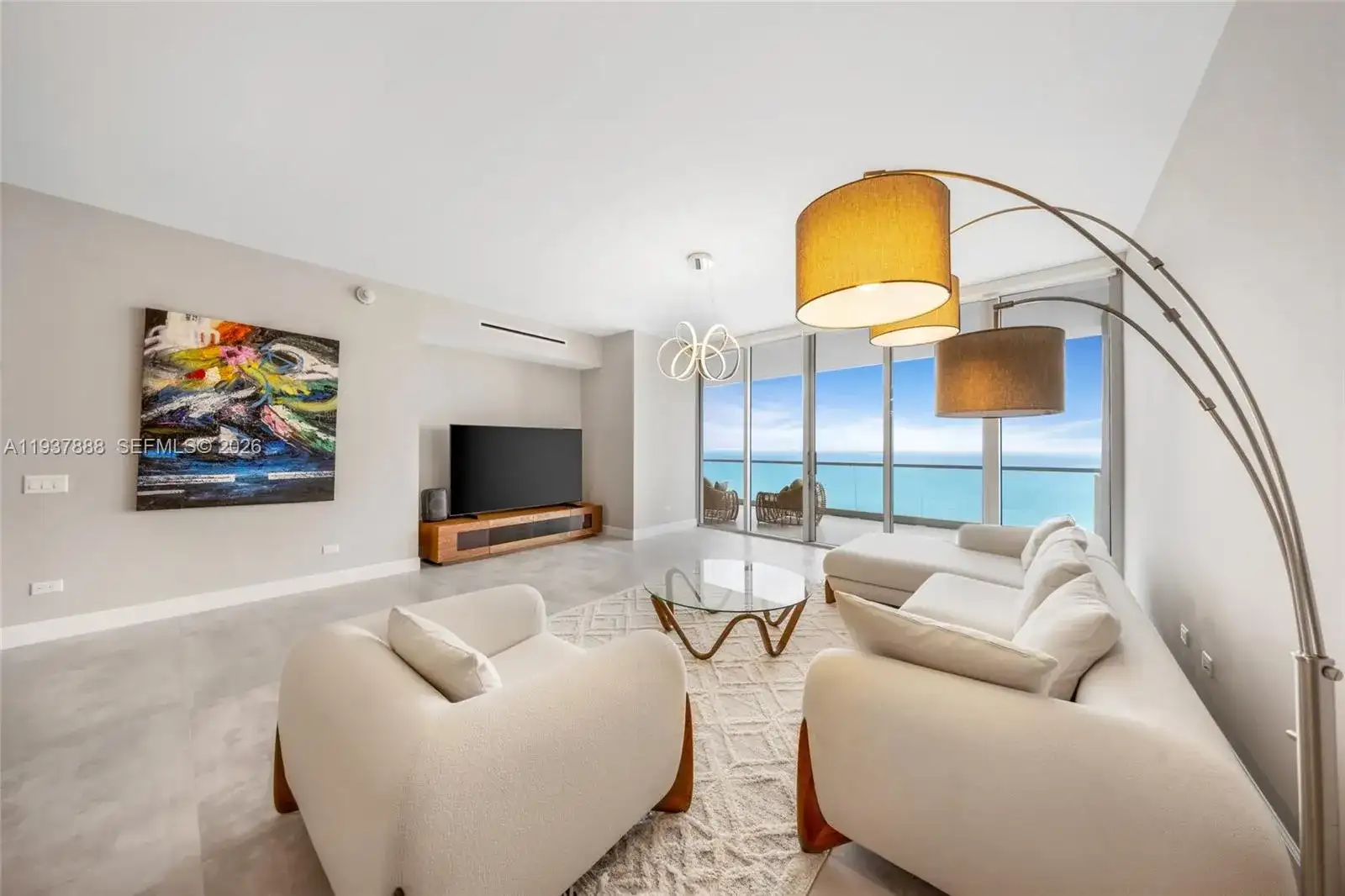 18501 Collins Ave # 2502, Sunny Isles Beach FL 33160 photo 4