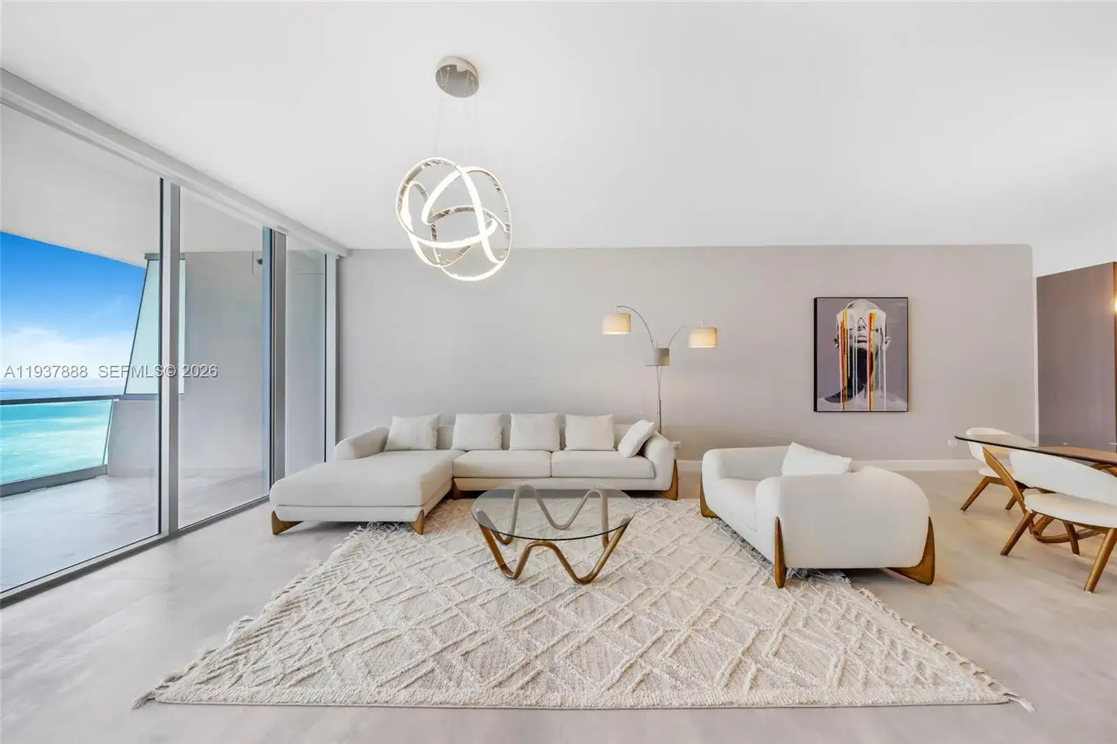 18501 Collins Ave # 2502, Sunny Isles Beach FL 33160 photo 5