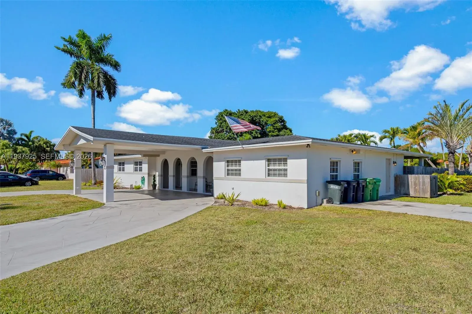 12805 SW 193rd Ter, Miami FL 33177