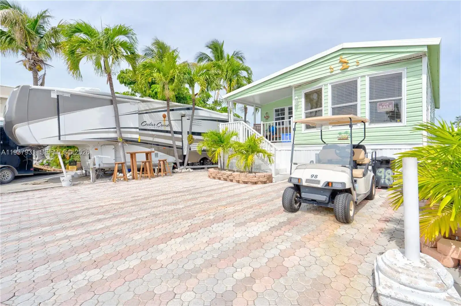 65821 Overseas Highway # 98, Long Key FL 33001