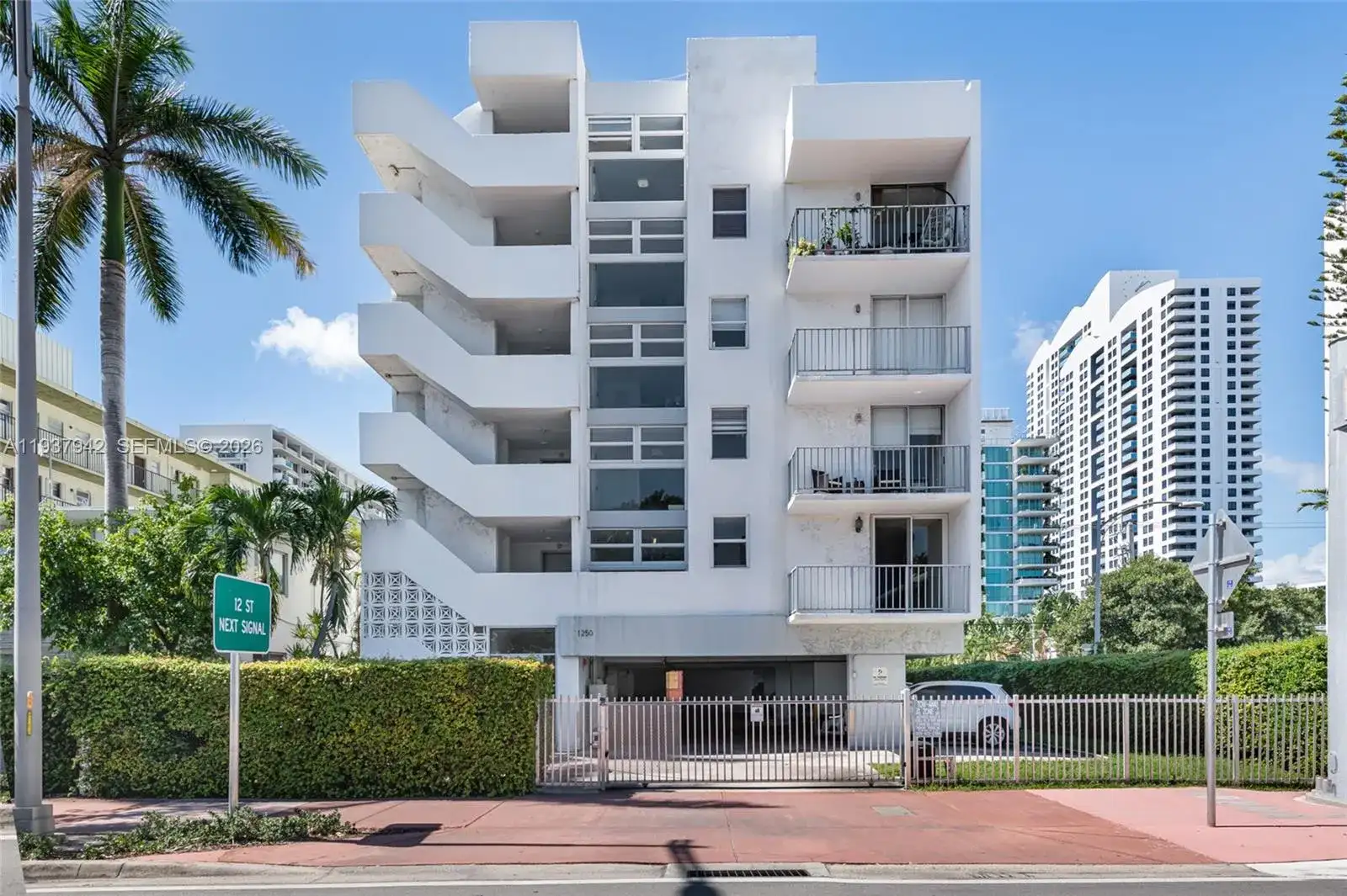1250 Alton Rd # 3A, Miami Beach FL 33139 photo 3