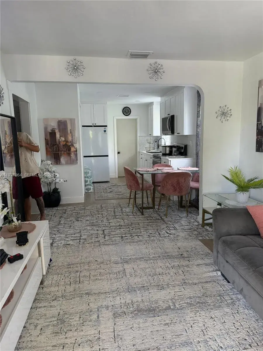 5028 NW 3rd Ave, Miami FL 33127