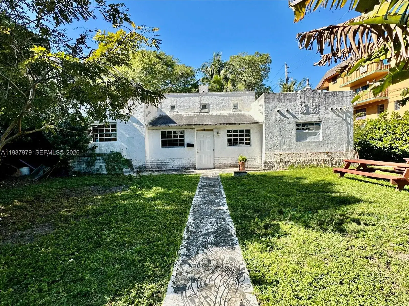 12418 NE 4th Ave, North Miami FL 33161 photo 3