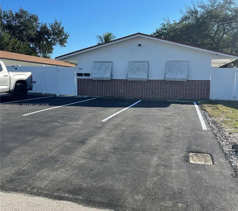 1330 SW 34th Ave, Fort Lauderdale FL 33312