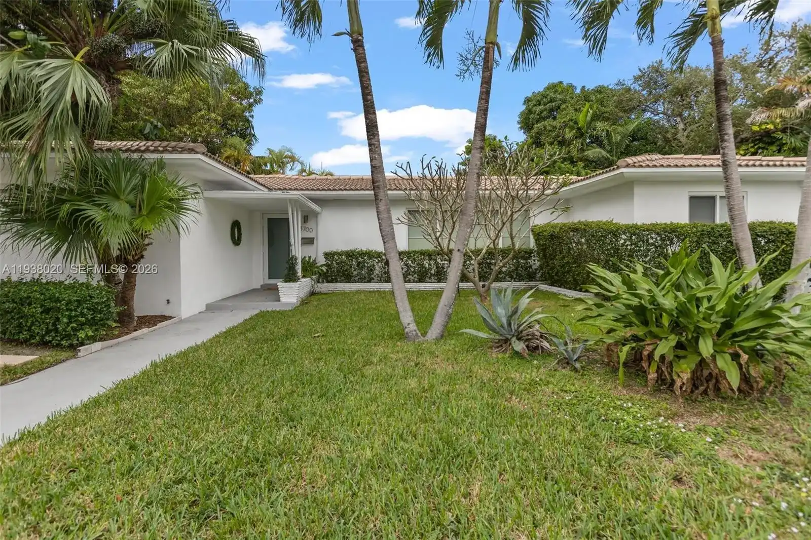 8700 N Miami Ave, El Portal FL 33150