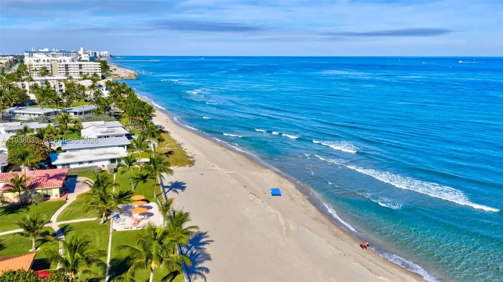 1203 Hillsboro Mile # P2, Hillsboro Beach FL 33062