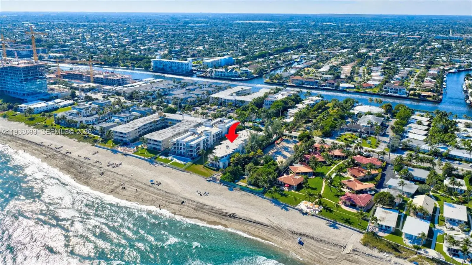 1203 Hillsboro Mile # P2, Hillsboro Beach FL 33062 photo 2