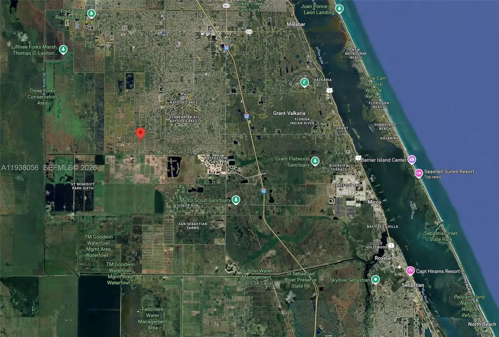 740 SW Opal, Palm Bay FL 32908 photo 2