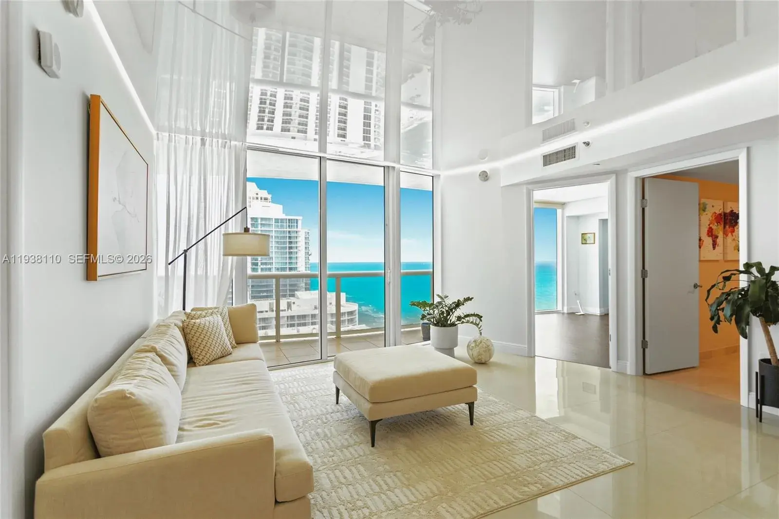 17201 Collins Ave # 3502, Sunny Isles Beach FL 33160