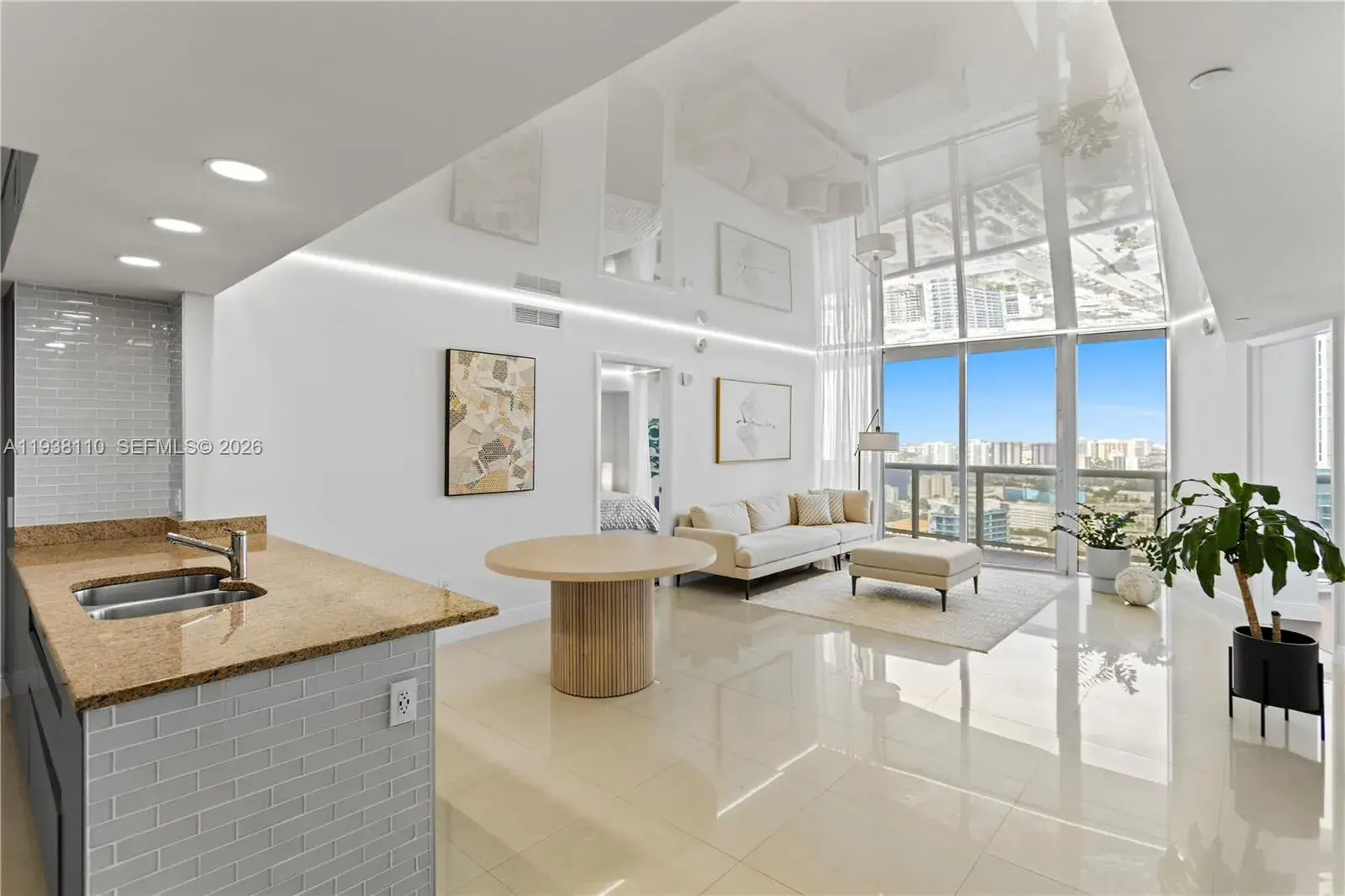 17201 Collins Ave # 3502, Sunny Isles Beach FL 33160
