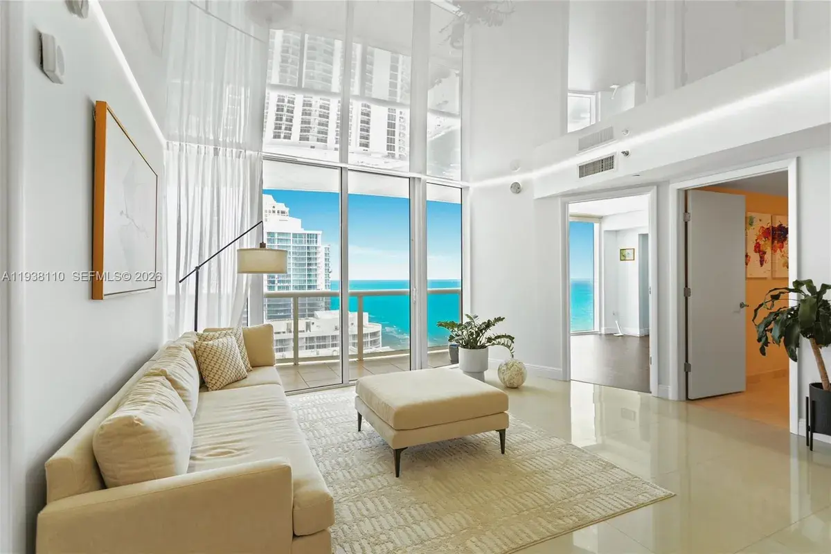 17201 Collins Ave # 3502, Sunny Isles Beach FL 33160