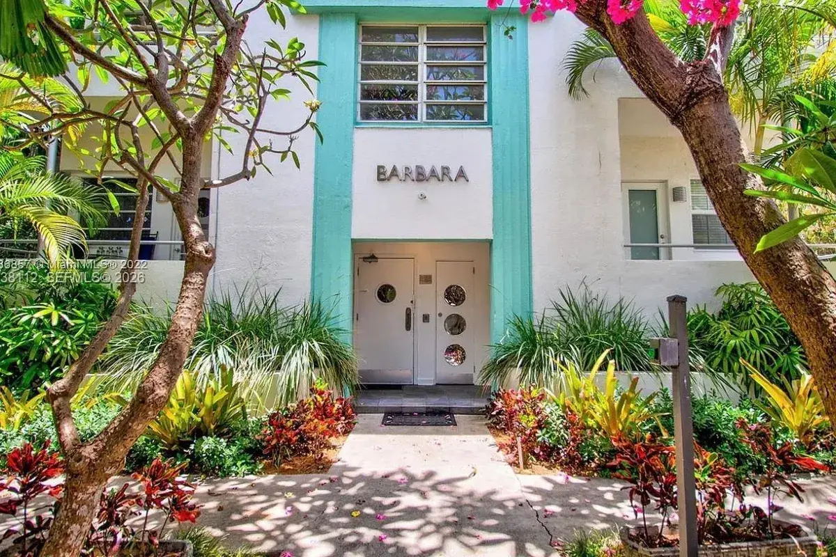 1211 Pennsylvania Ave # E2, Miami Beach FL 33139