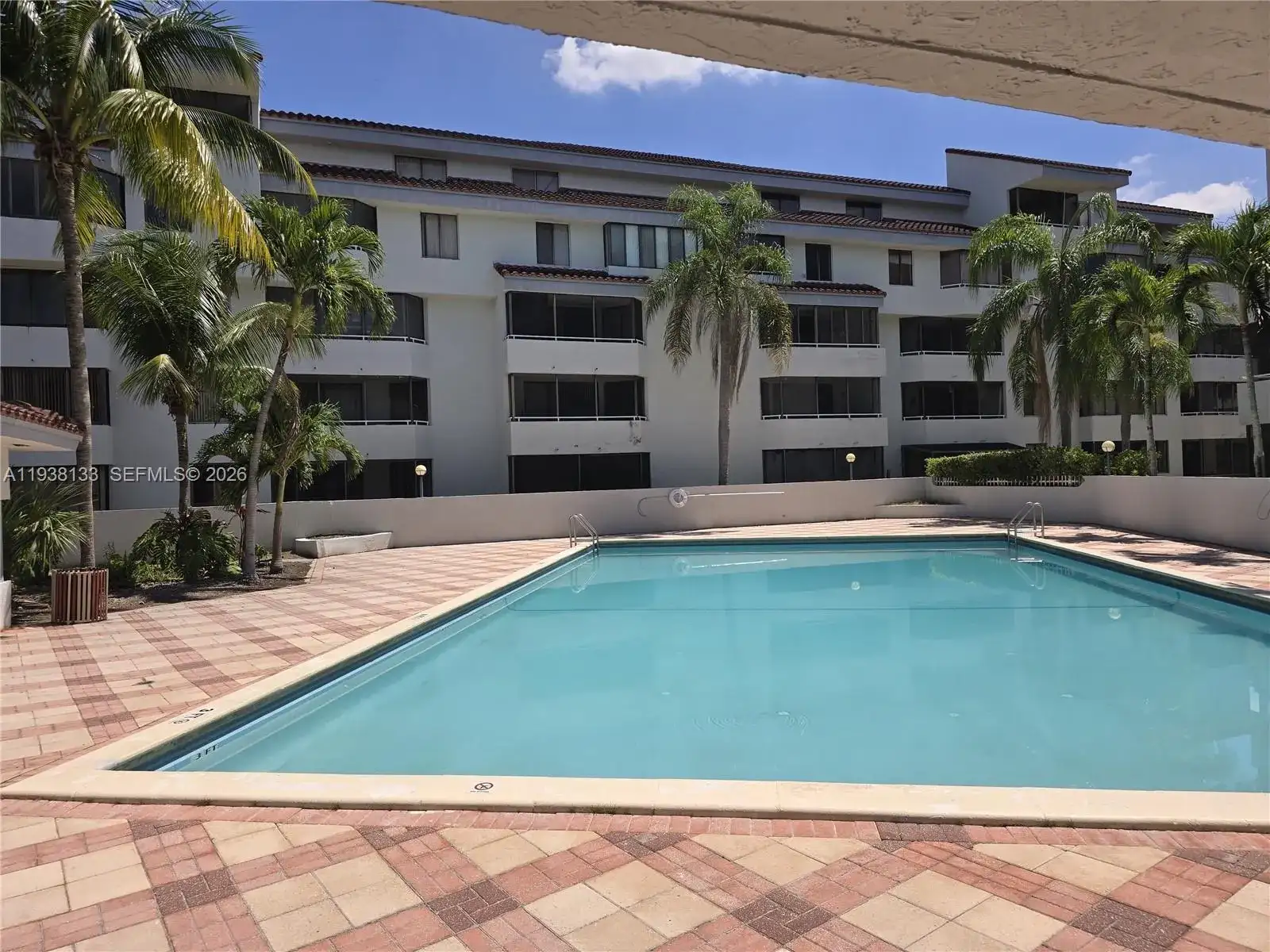 8255 SW 152nd Ave # 207, Miami FL 33193 photo 2