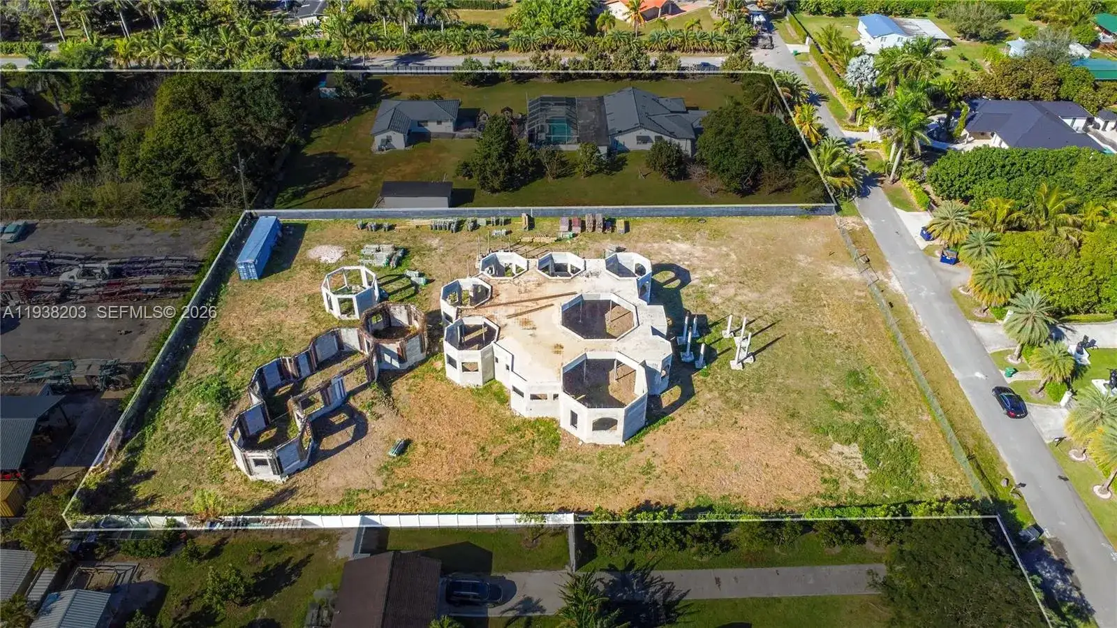 21320 SW 246th St, Unincorporated Dade County FL 33031 photo 3
