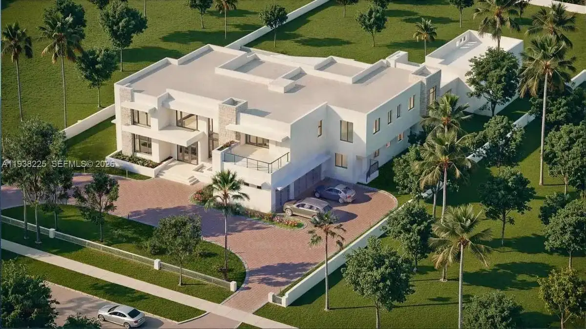 6300 SW 104th St, Pinecrest FL 33156