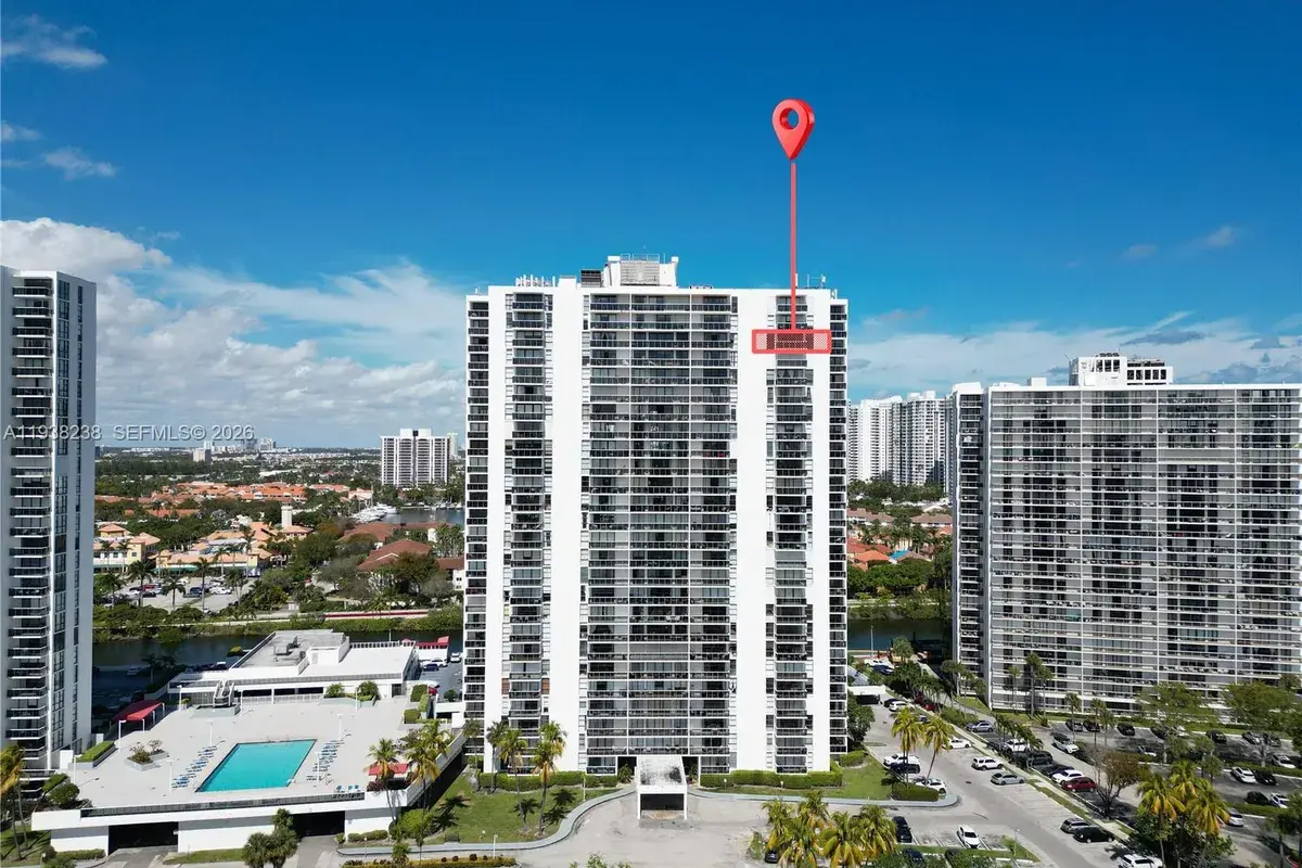 3675 N Country Club Dr # 2404, Aventura FL 33180