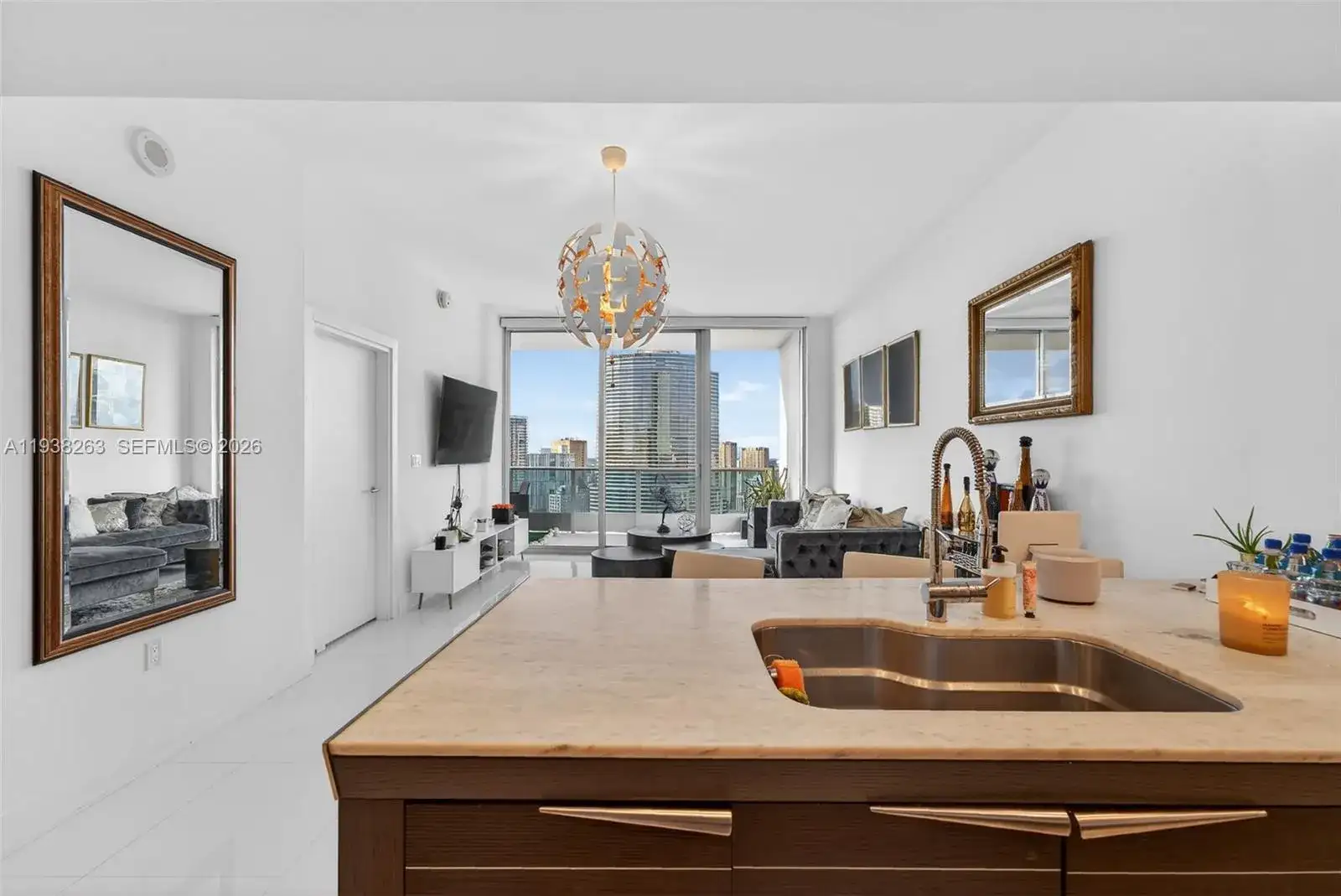 200 Biscayne Boulevard Way # 4414, Miami FL 33131 photo 5