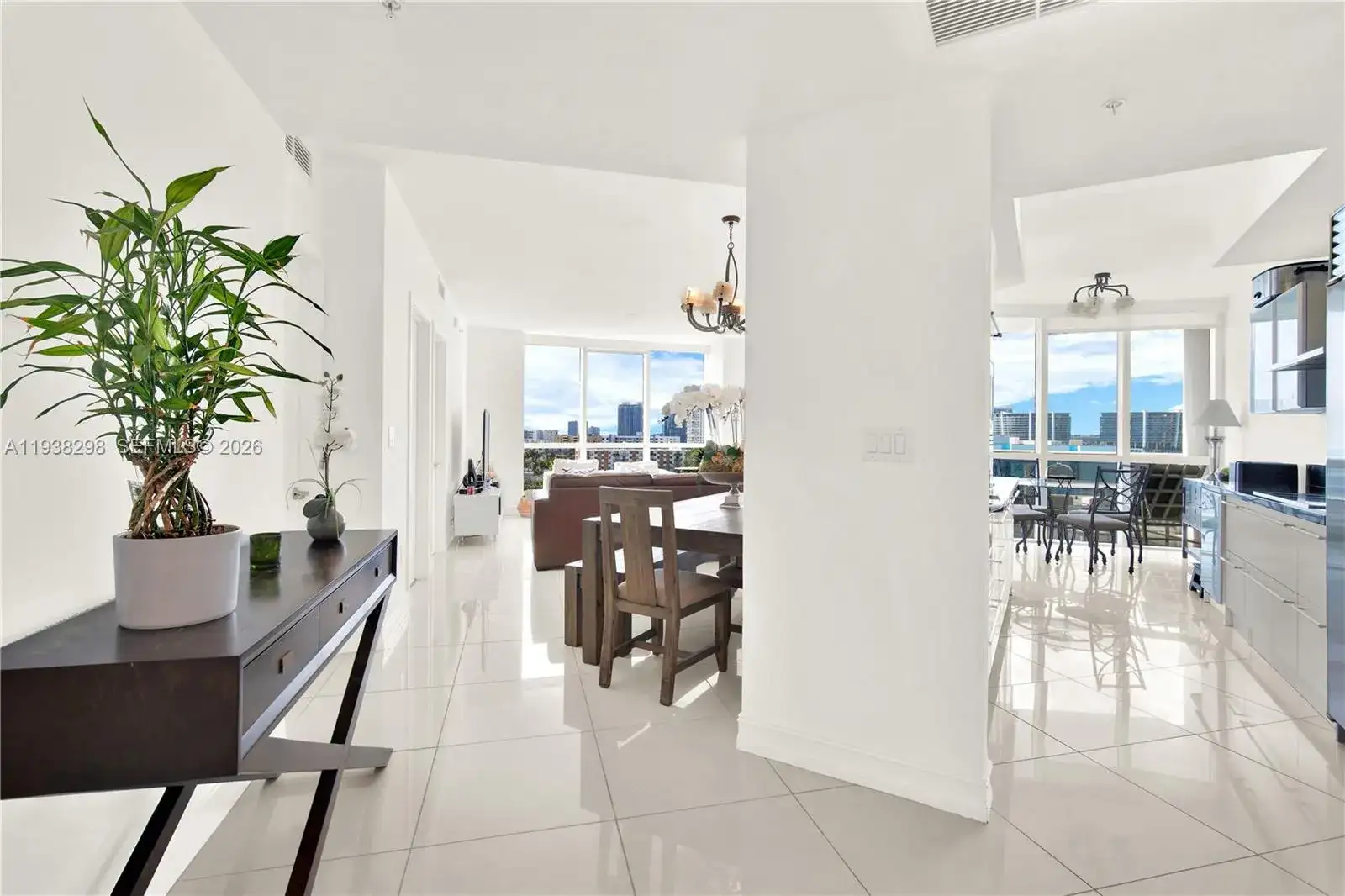 18201 Collins Ave # 801A, Sunny Isles Beach FL 33160 photo 3