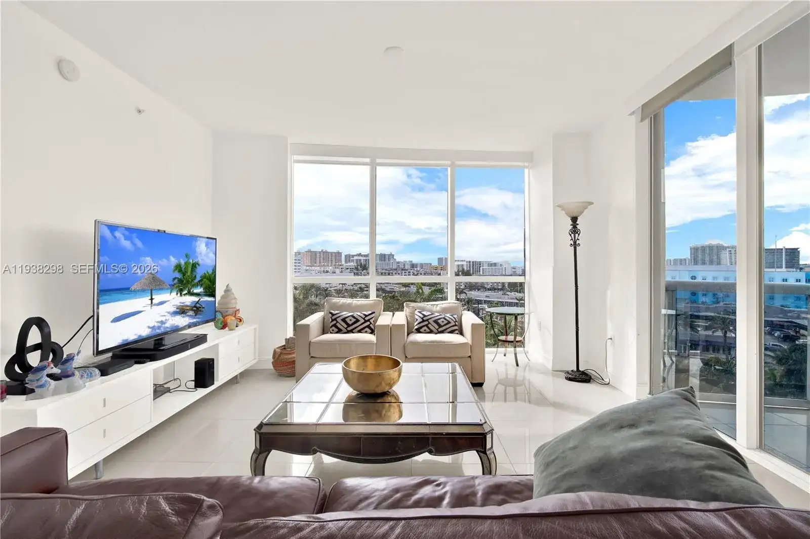 18201 Collins Ave # 801A, Sunny Isles Beach FL 33160 photo 5
