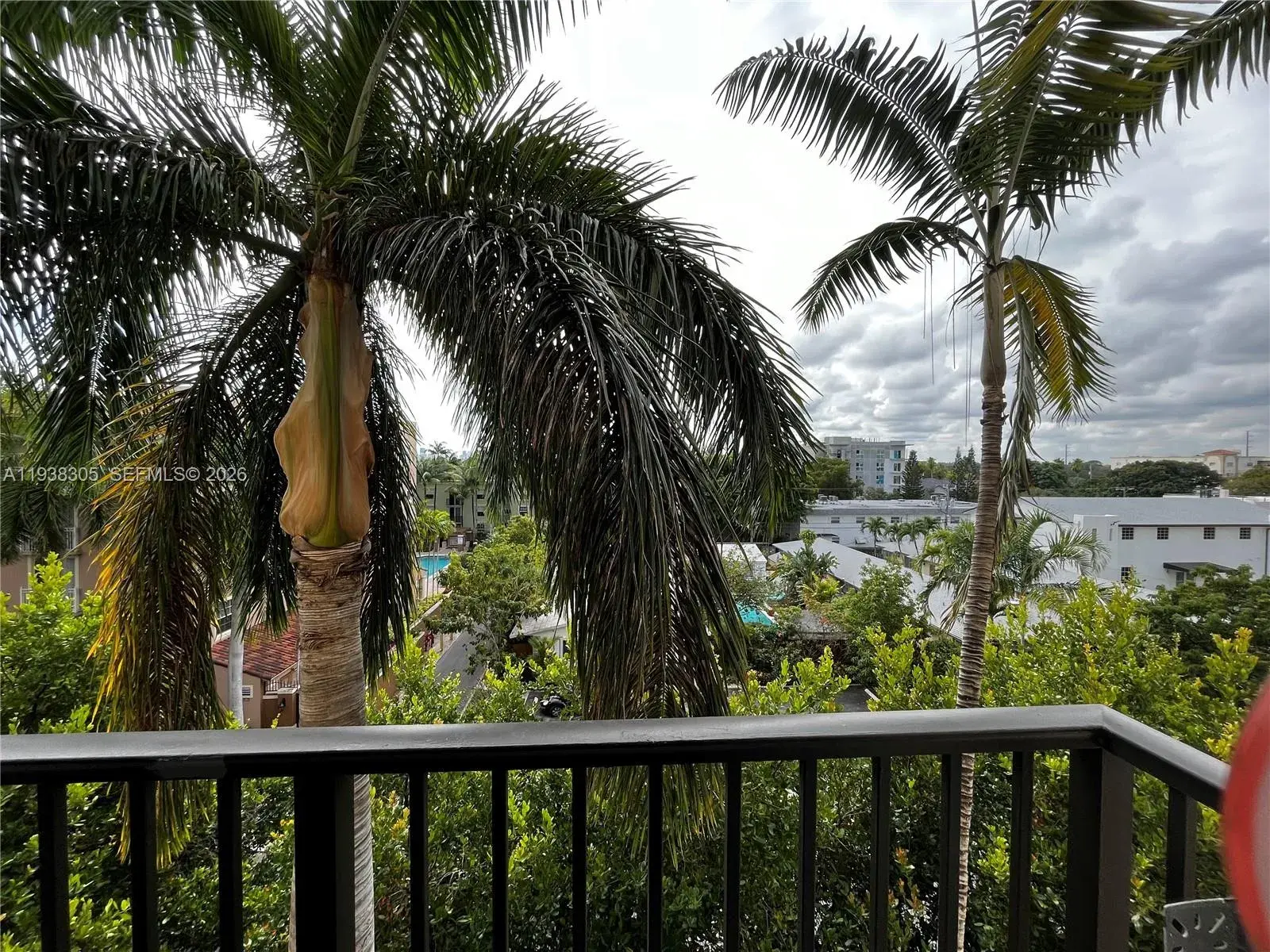 1919 Van Buren St # 507A, Hollywood FL 33020