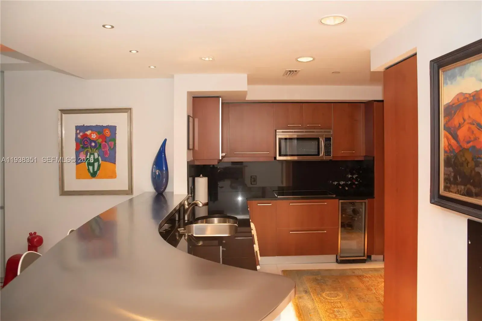 1331 Brickell Bay Dr # 1505, Miami FL 33131