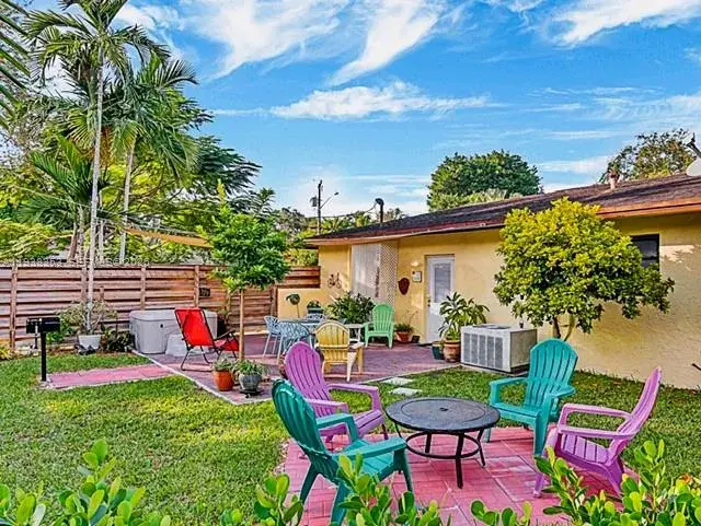 5580 SW 32nd Terrace APT 1, Hollywood FL 33312