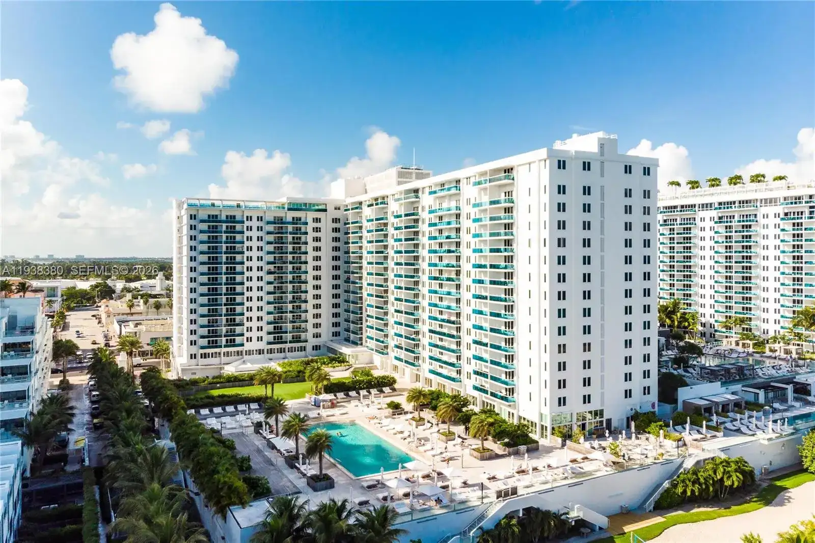 2301 Collins Ave # 1425, Miami Beach FL 33139 photo 2