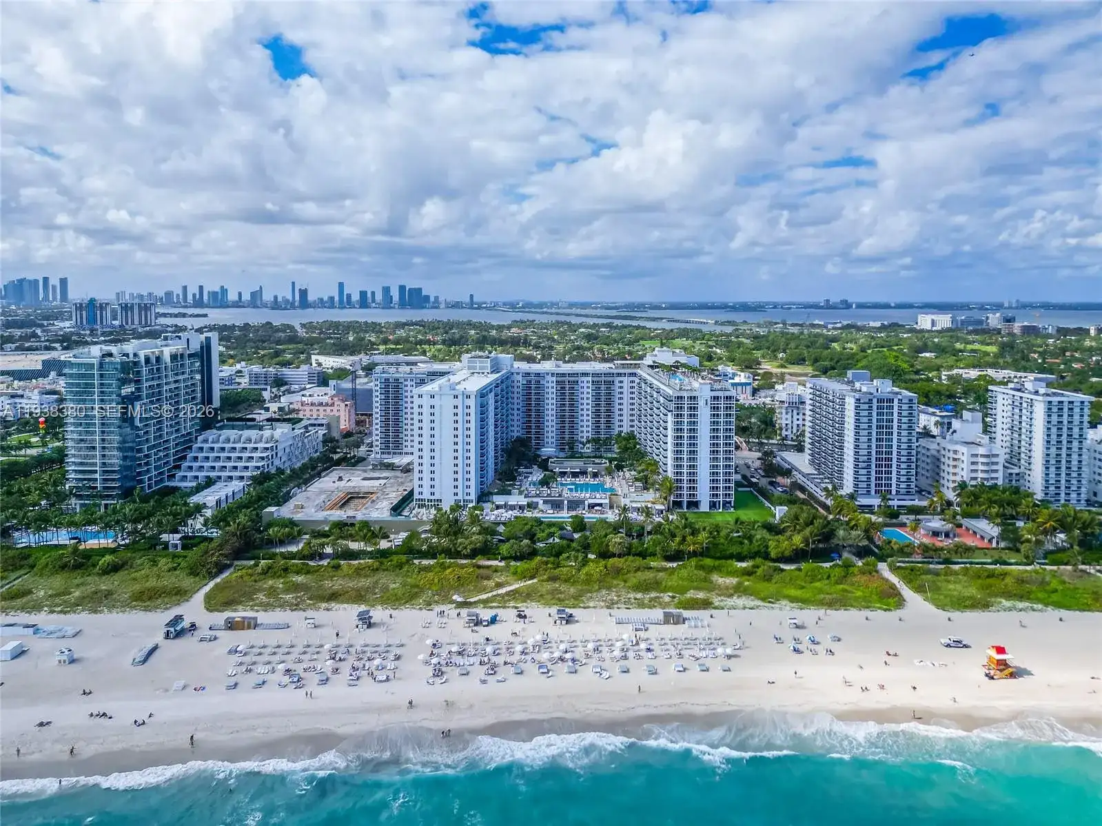 2301 Collins Ave # 1425, Miami Beach FL 33139 photo 3