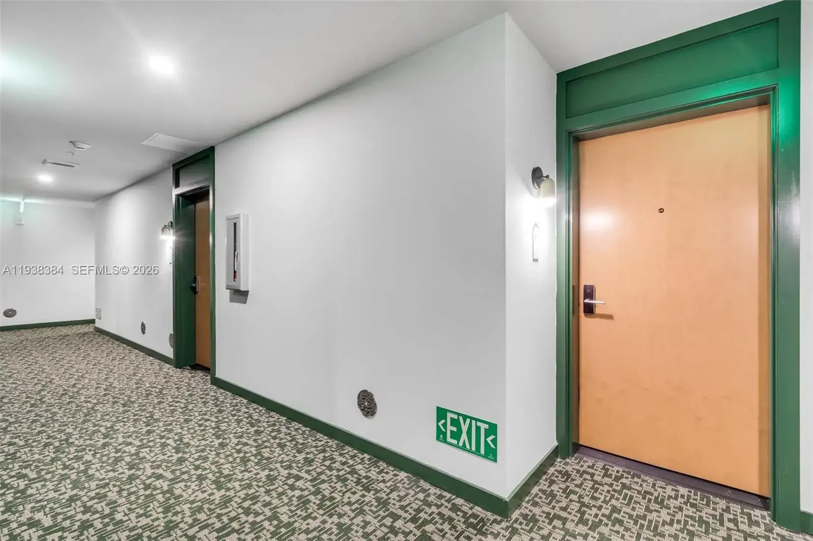 11 NE 6th Street # 1607, Miami FL 33132 photo 3