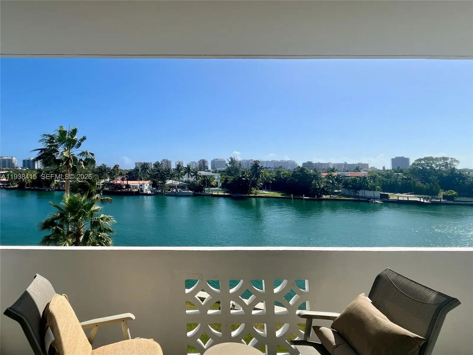 9101 E Bay Harbor Dr # 406, Bay Harbor Islands FL 33154