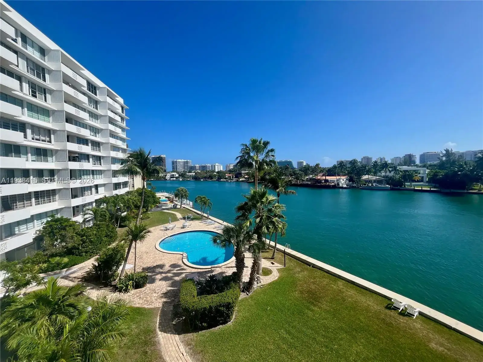 9101 E Bay Harbor Dr # 406, Bay Harbor Islands FL 33154 photo 5