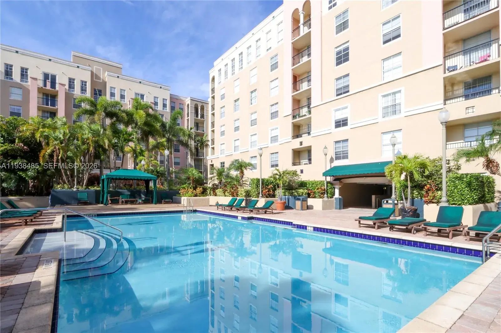 520 SE 5th Ave # 2411, Fort Lauderdale FL 33301