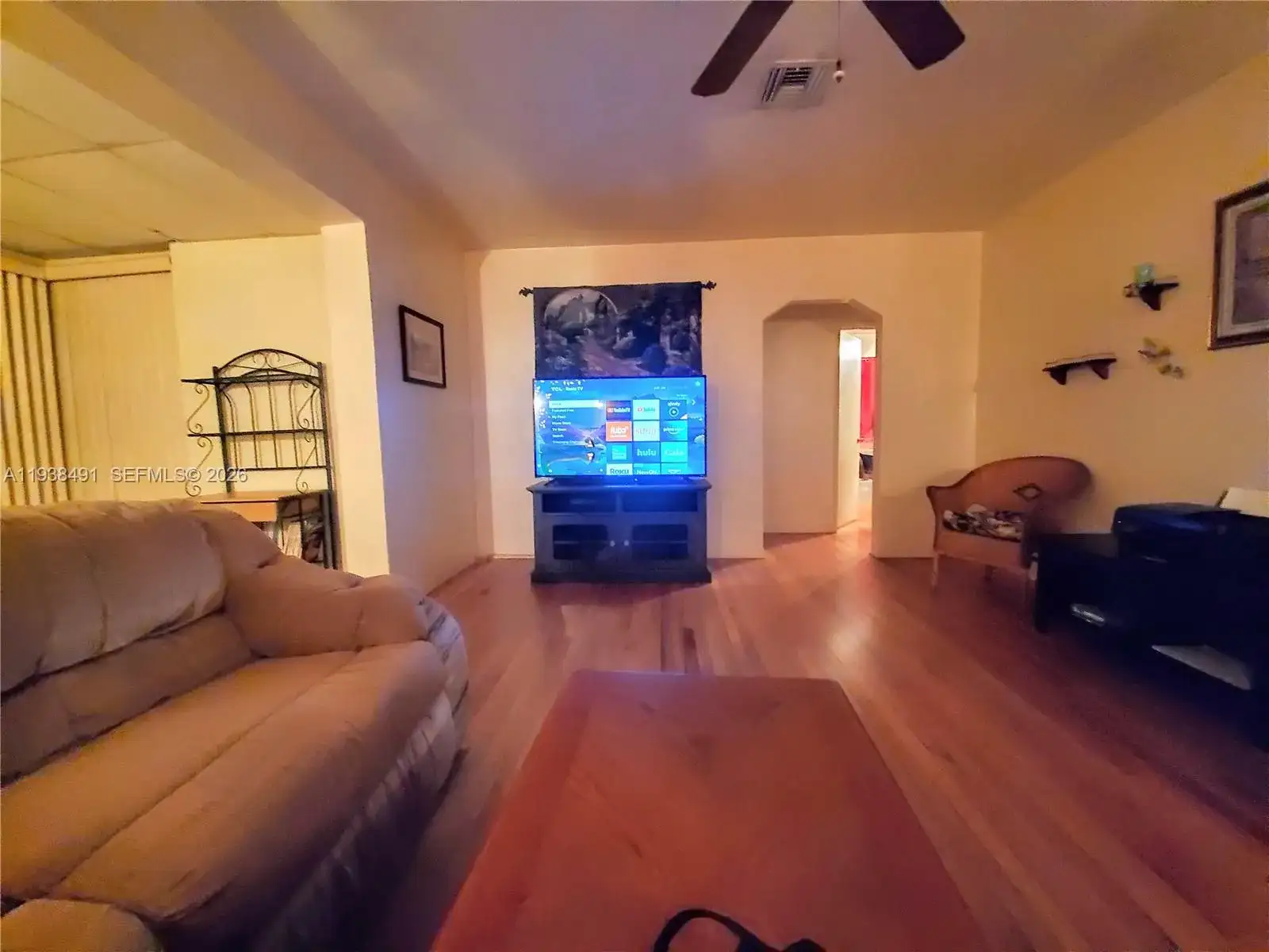1846 Wiley St, Hollywood FL 33020 photo 3