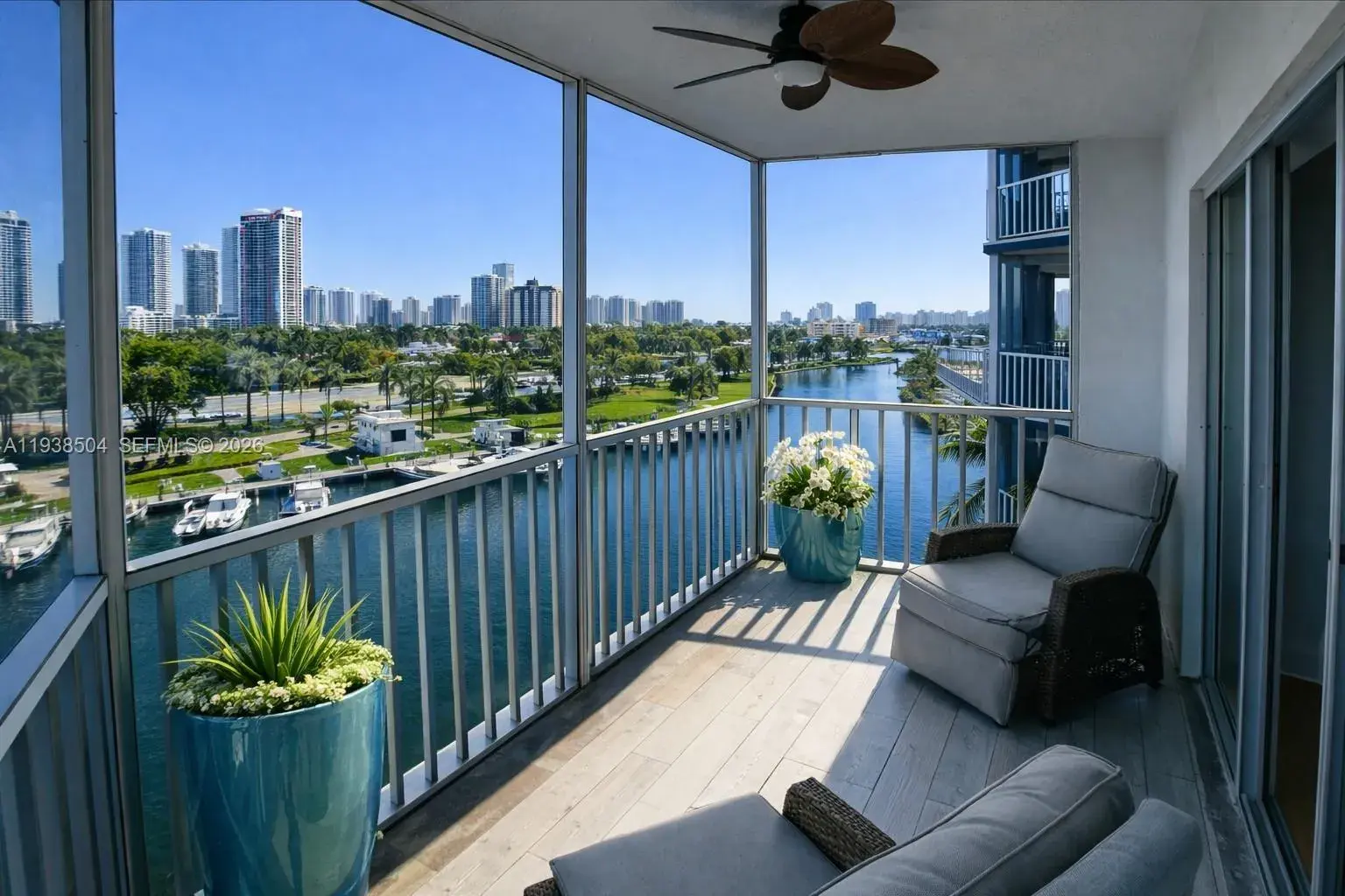 200 Diplomat Pkwy # 626, Hallandale Beach FL 33009
