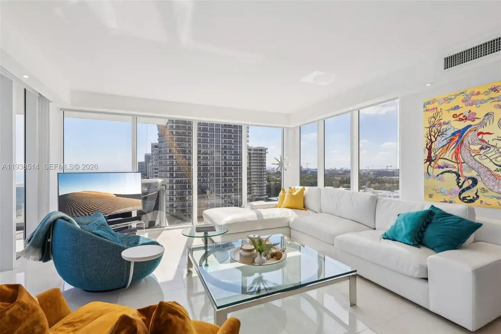 10275 Collins Ave # 1110, Bal Harbour FL 33154 photo 2
