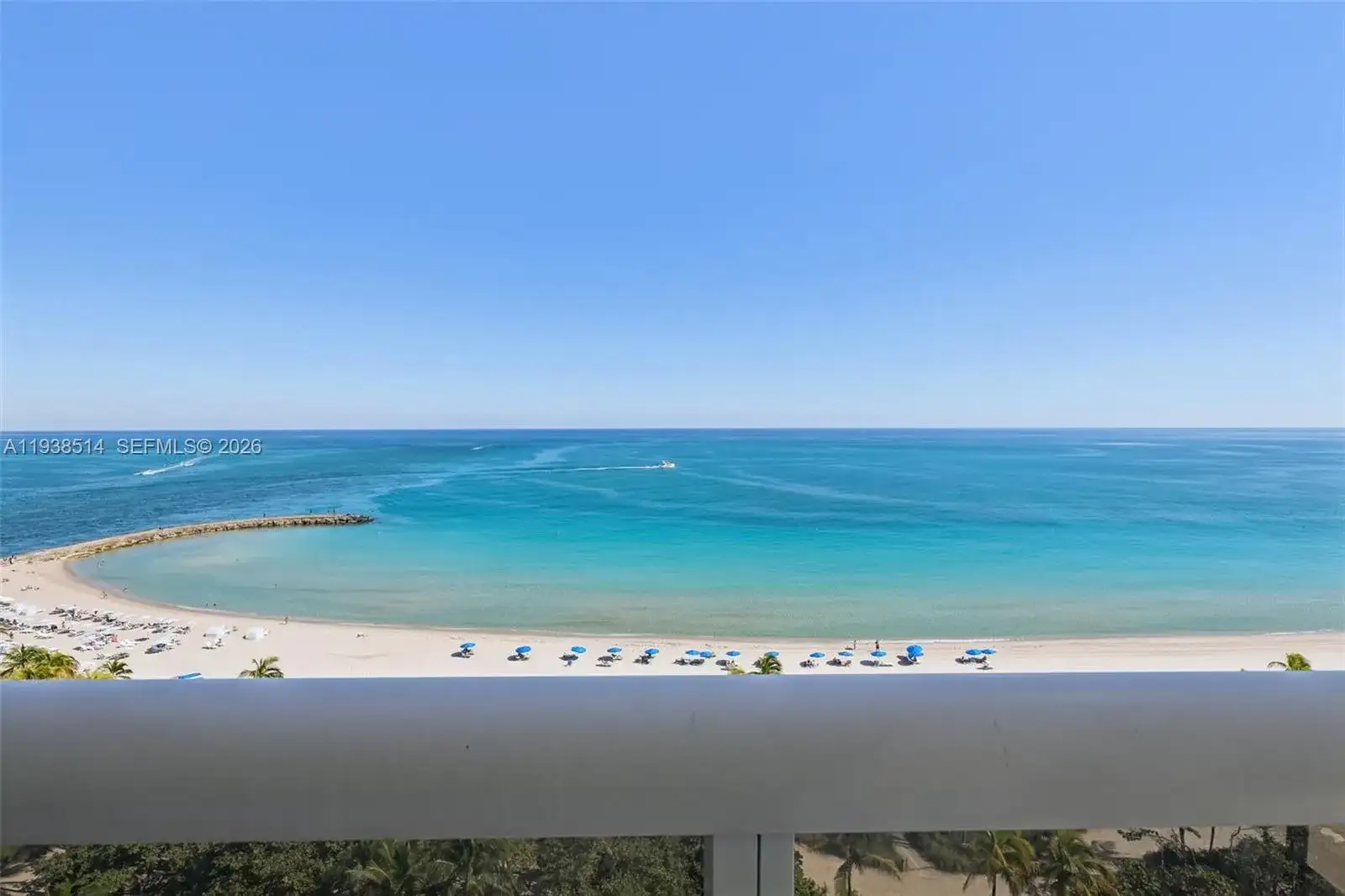 10275 Collins Ave # 1110, Bal Harbour FL 33154 photo 4
