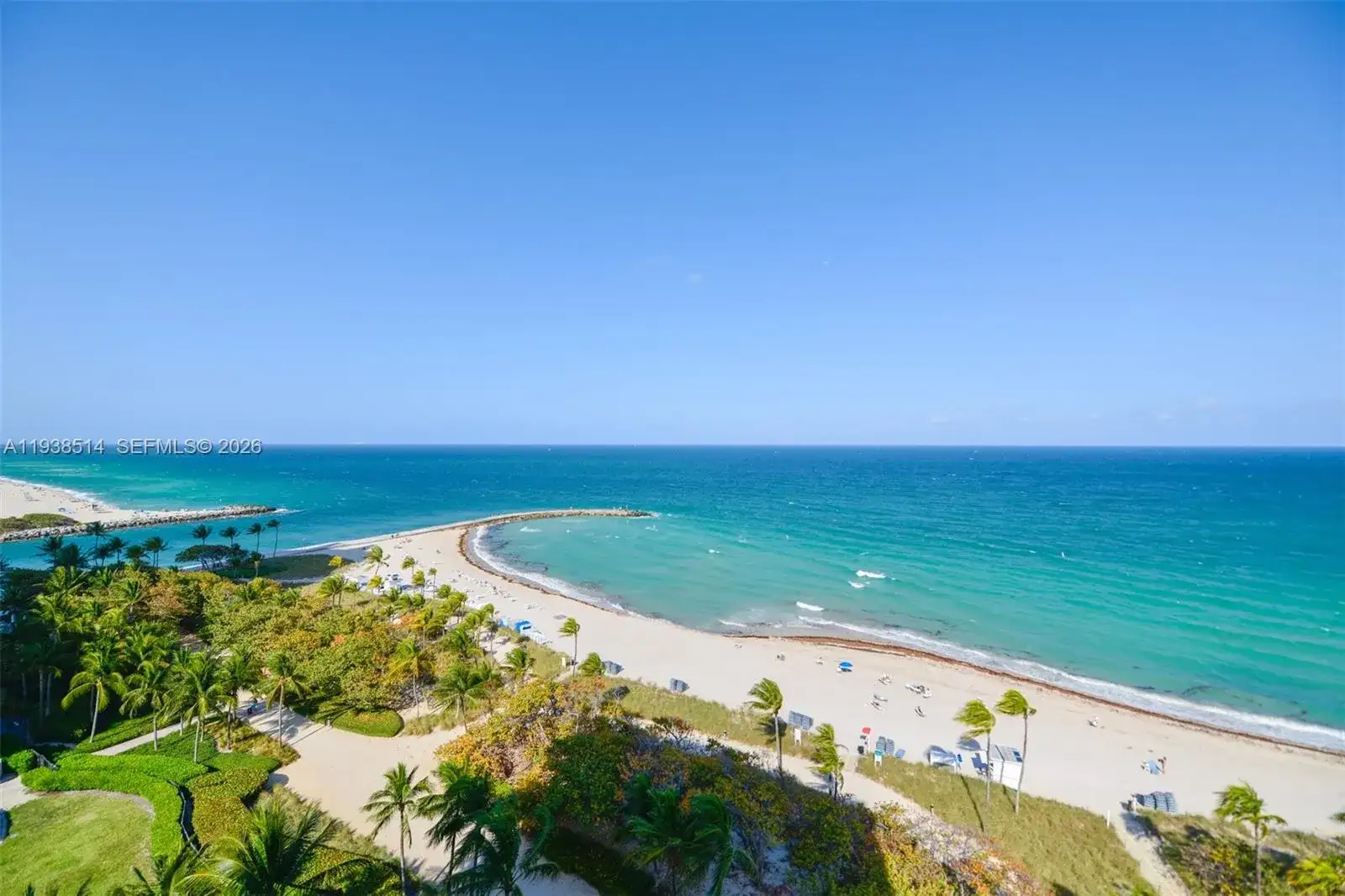10275 Collins Ave # 1110, Bal Harbour FL 33154 photo 5