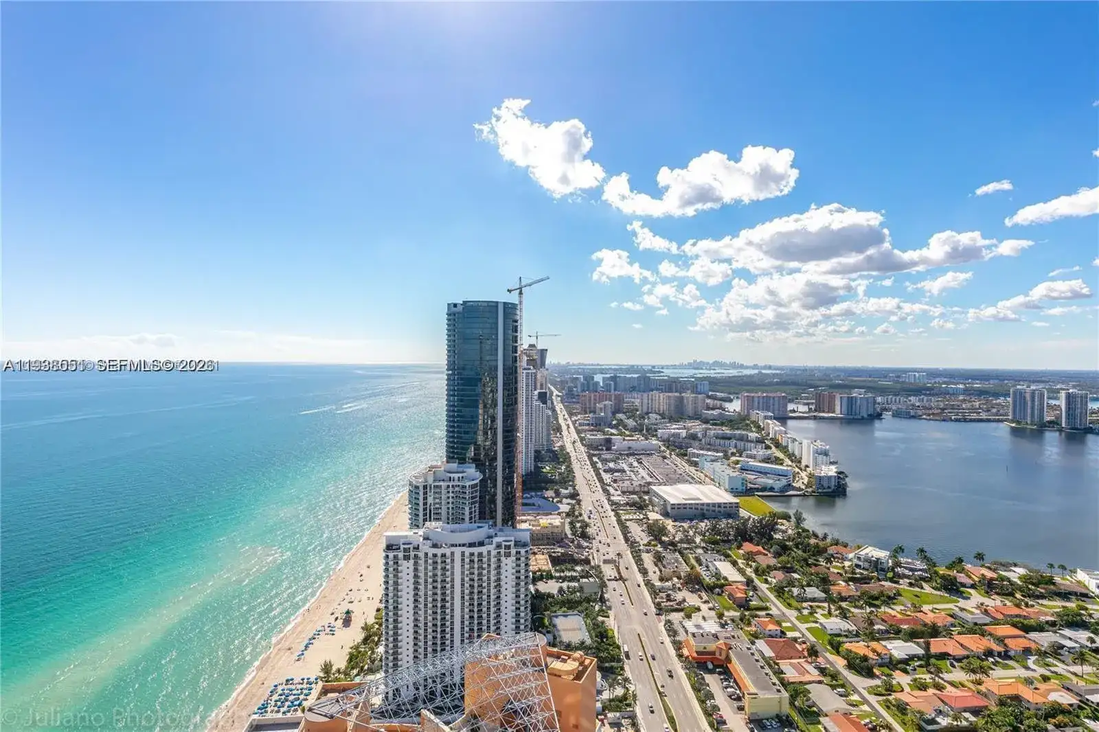 18975 Collins Ave # 4705, Sunny Isles Beach FL 33160 photo 3