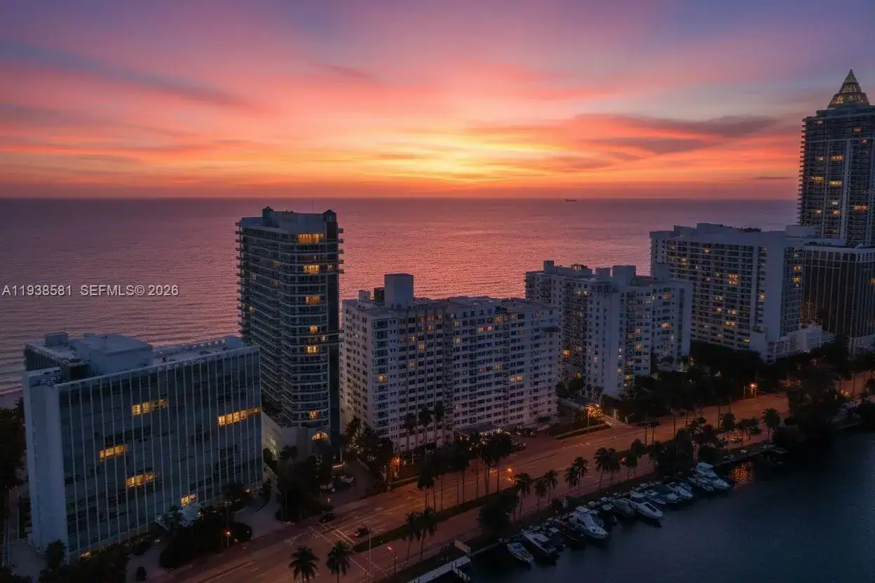 5005 Collins Ave # 608, Miami Beach FL 33140 photo 5