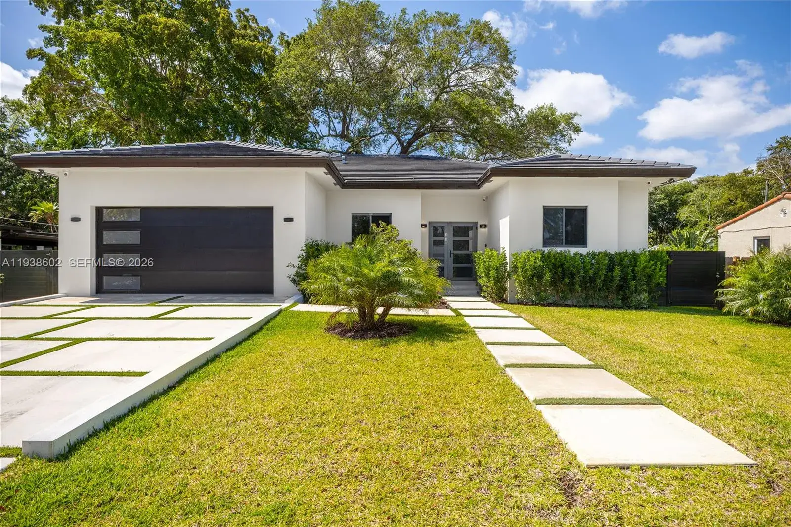1030 NE 121st St, Biscayne Park FL 33161