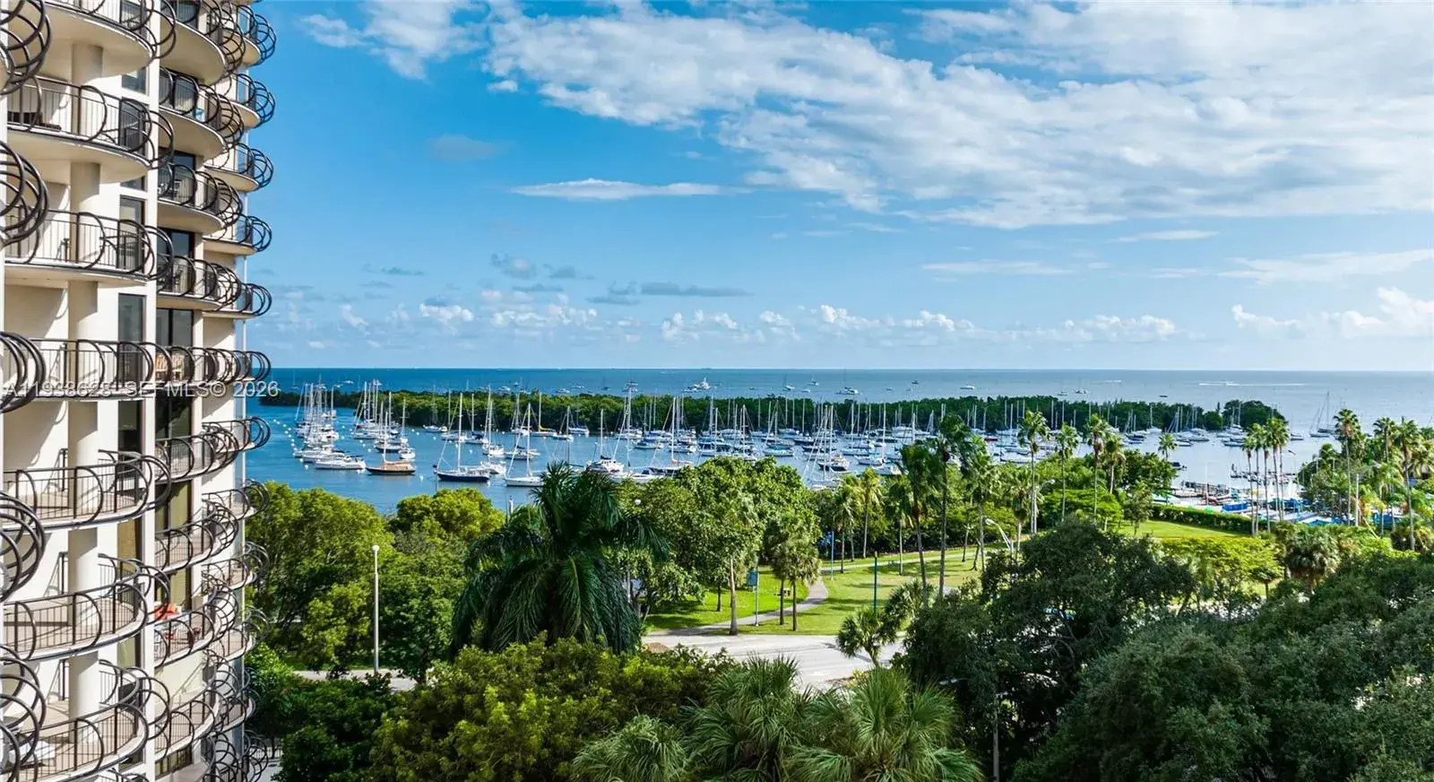 2843 S Bayshore Dr # 6B, Miami FL 33133