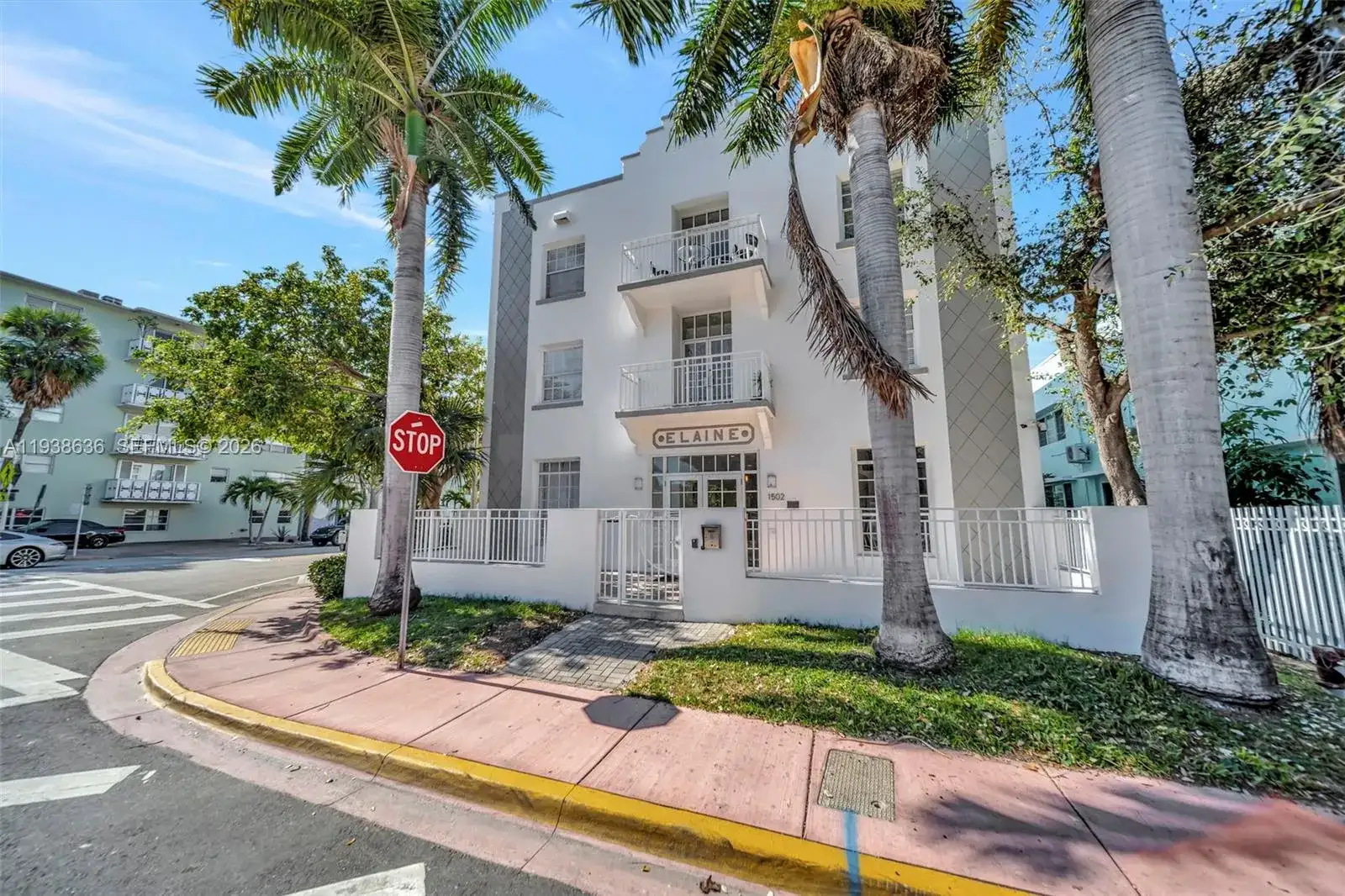 1502 Jefferson Ave # 201, Miami Beach FL 33139 photo 2