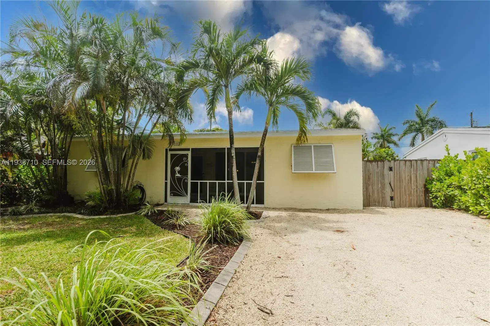 2 bedroom 1 bath Residential for sale at 1112 N 31st Ave, Hollywood FL 33021
